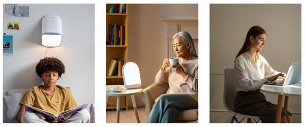 Lumino.day, votre guide pour vous aider à choisir votre luminothérapie