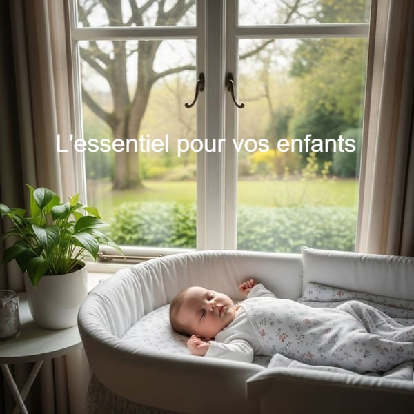 Luminothérapie pour enfants : guide d'utilisation, risques et conseils.